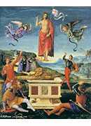  - the resurrection of christ about