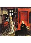 ʹϲ - the annunciation