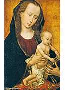 ʥĸ - virgin and child