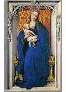 ʥĸ - virgin and child