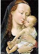 ʥĸ - virgin and child