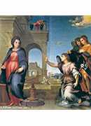 ʹϲ - annunciation