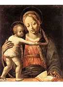 ʥĸʥ - madonna and child