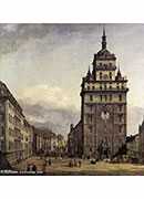 ˹ʮֽ - Dresden Cross Church