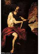 saint jerome