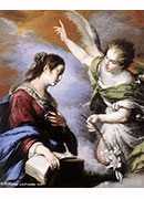 ʹϲ - the annunciation