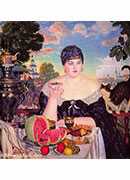 ˹•˹з_30 - boris kustodiev_30