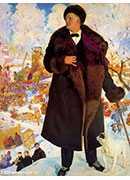 ˹˹з_61 - boris kustodiev_61