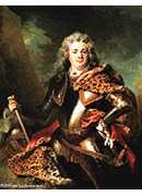 frantois de gontaut, duc de biron