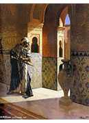 the moorish guard