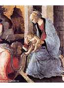 ʿʥ(ֲ2) - adoration of the magi (detail2)