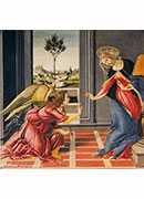 ʹϲ(˹) - the cestello annunciation