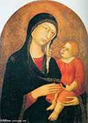 ʥĸʥ - madonna and child