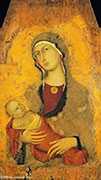 ʥĸʥӤ - madonna and child