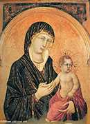 ʥĸʥ - madonna and child