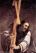 ʮּ - christ carrying the cross