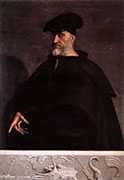 •ǵĻ - portrait of andrea doria