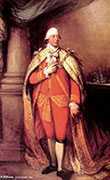 king george iii