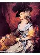 •ٷ - mrs sarah siddons