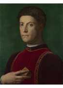 ƤҮ••Ф - Portrait of Piero de' Medici