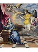 ʹϲ - The Annunciation