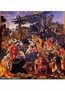 ʿ - Adoration of the Magi