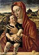 ʥĸ - Madonna with Child