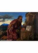 Saint Jerome