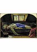 ˹ض֮ - the death of chatterton