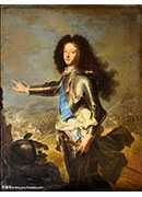 Louis de France, Duke of Burgundy