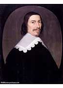 Jacob de Witt