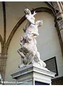 The Rape of the Sabine Women