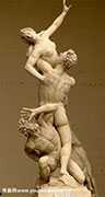 The Rape of the Sabine Women