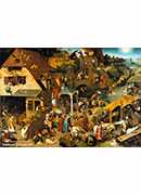  - Netherlandish Proverbs