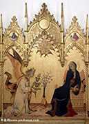 ʹϲ - The Annunciation