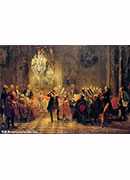 Ҵǹĳ - Flute Concert with Frederick the Great in Sanssouci