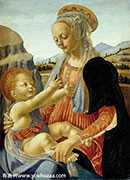 ʥĸʥӤ - Mary with the Child