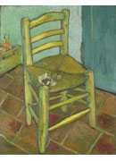 ɭصӺ̶ - vincent's chair with his pipe