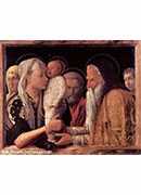 ʥҮ - Presentation of Christ in the temple