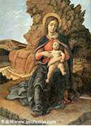 ʯϵʥĸ - Madonna in der Felsengrotte