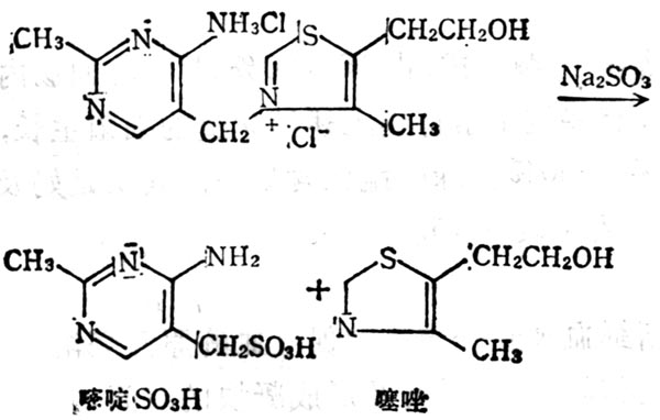 άB1Na2SO3ֽΪऺ 